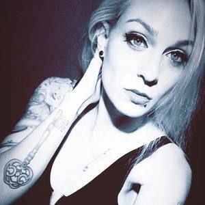 Meet your Posher, Brittany charlie